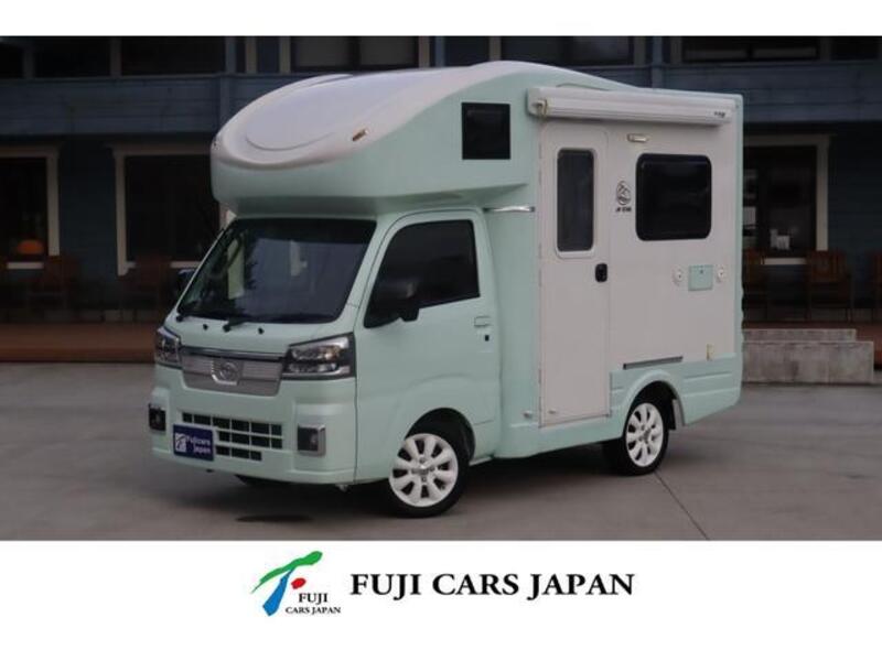HIJET TRUCK-0