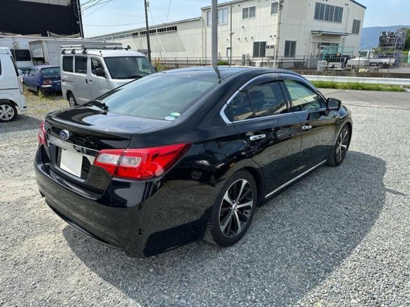 LEGACY B4
