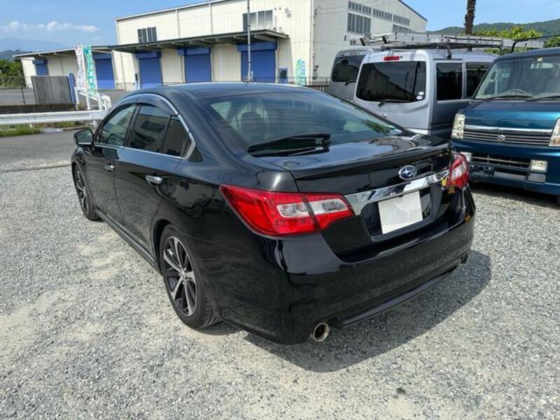 LEGACY B4