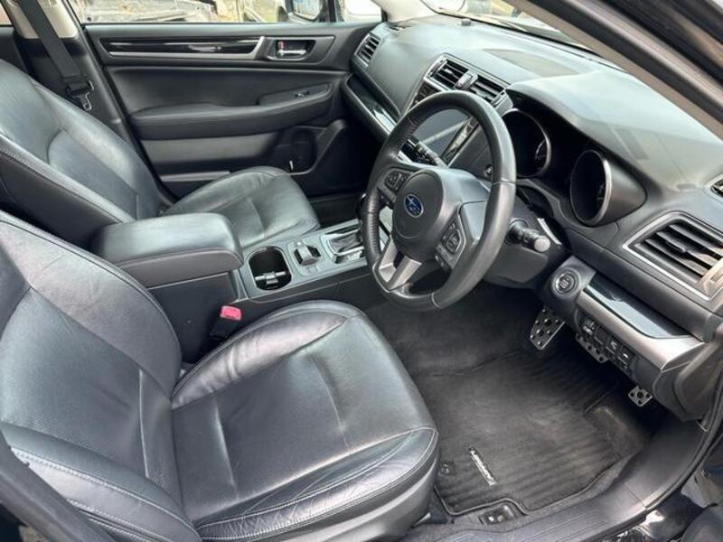 LEGACY B4