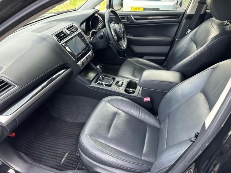 LEGACY B4