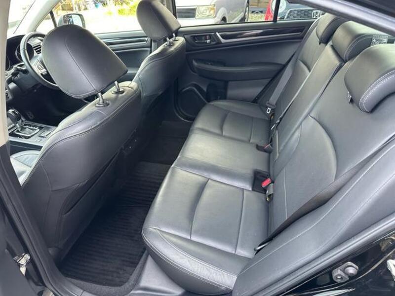 LEGACY B4