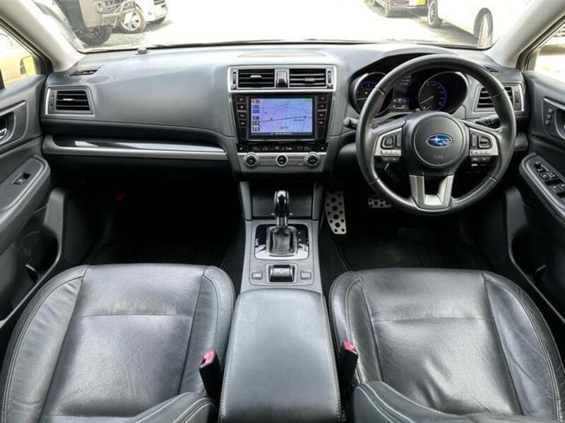 LEGACY B4