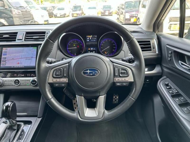 LEGACY B4
