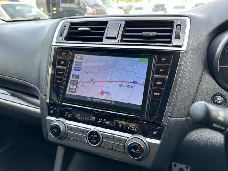 LEGACY B4