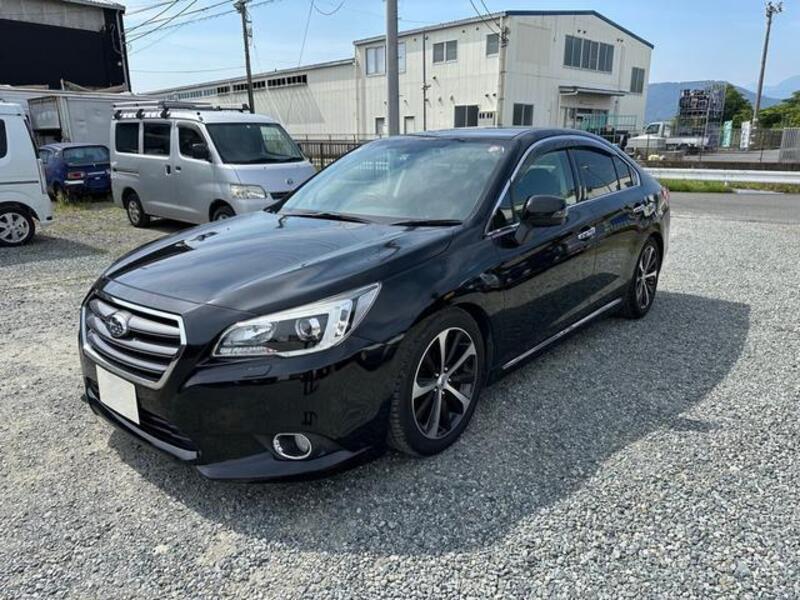 LEGACY B4-0