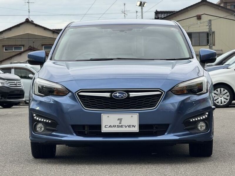 IMPREZA SPORT