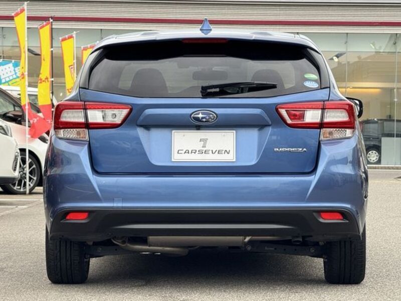 IMPREZA SPORT