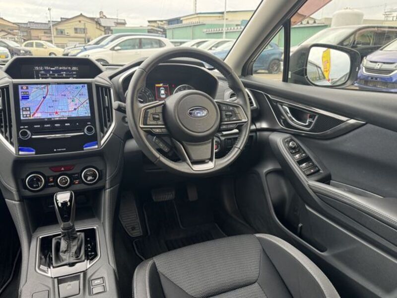 IMPREZA SPORT