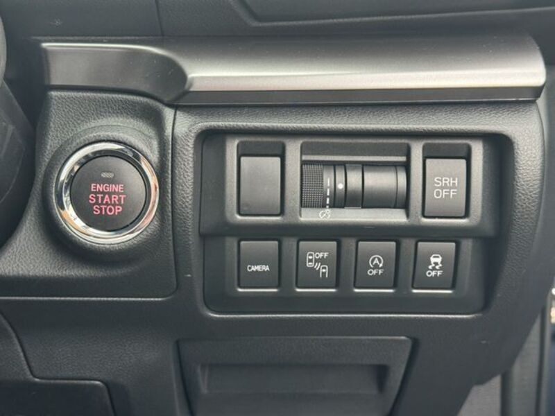 IMPREZA SPORT