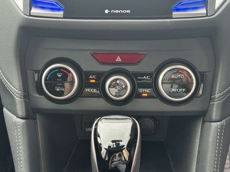 IMPREZA SPORT
