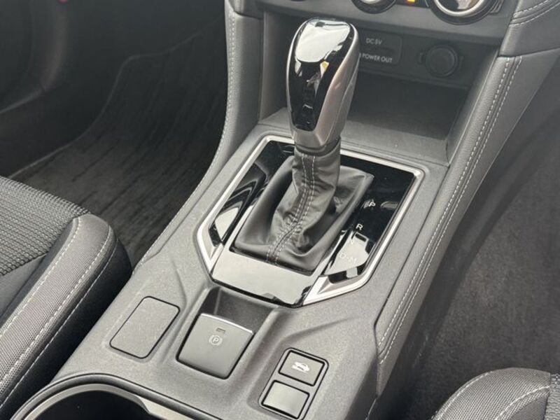 IMPREZA SPORT