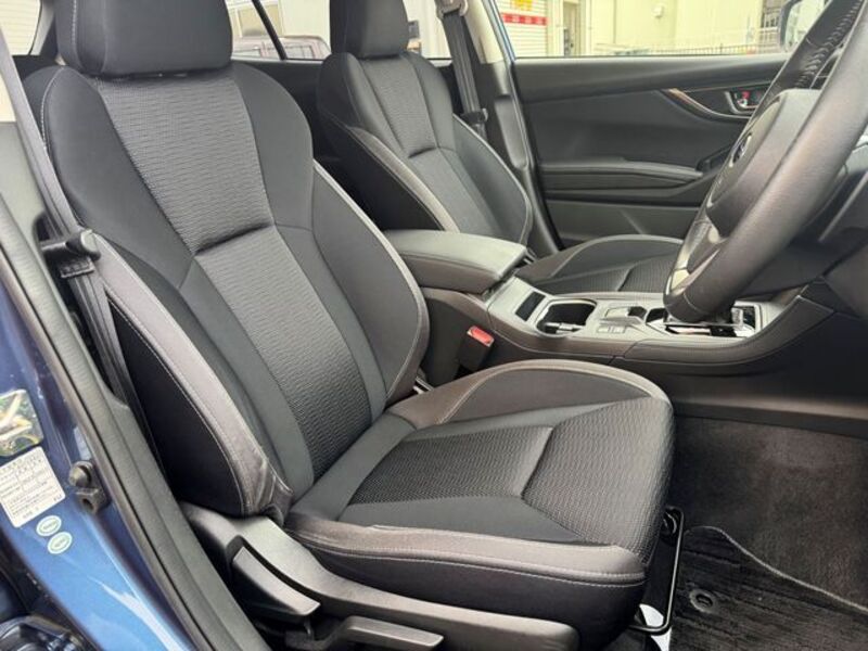 IMPREZA SPORT
