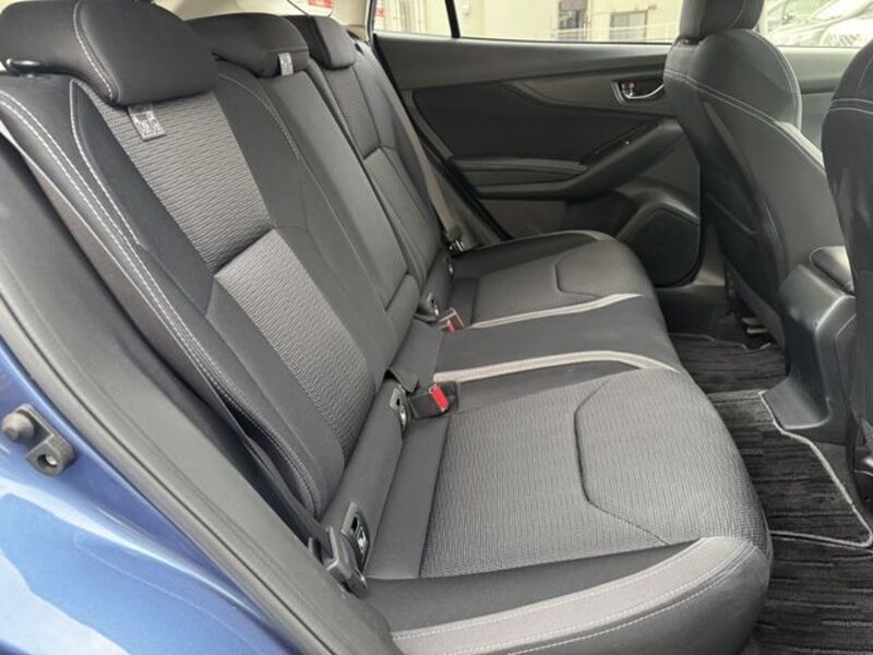 IMPREZA SPORT
