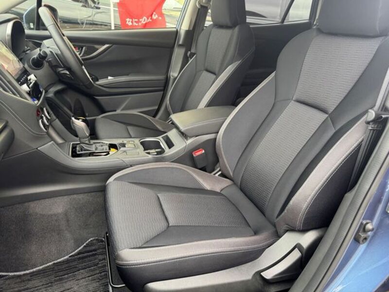 IMPREZA SPORT