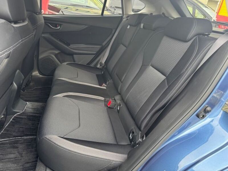 IMPREZA SPORT