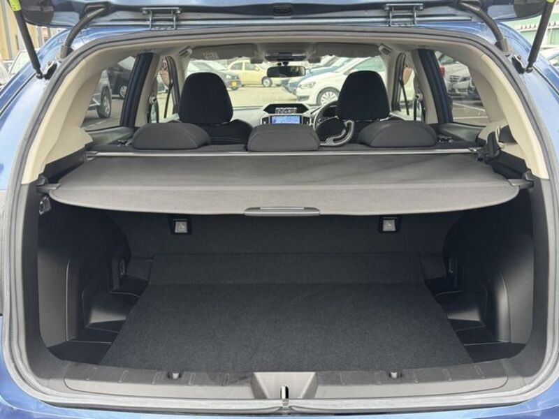 IMPREZA SPORT