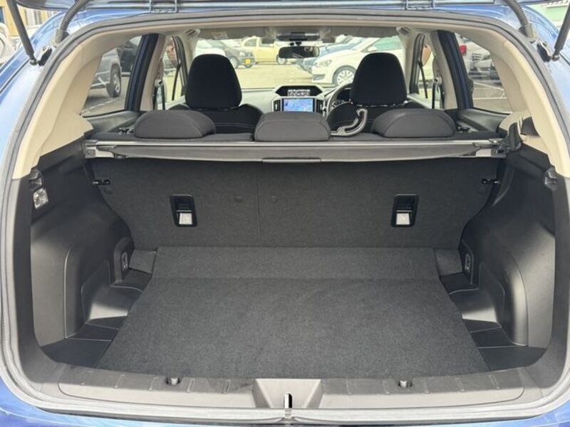 IMPREZA SPORT