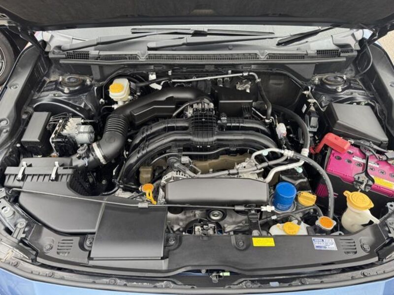 IMPREZA SPORT