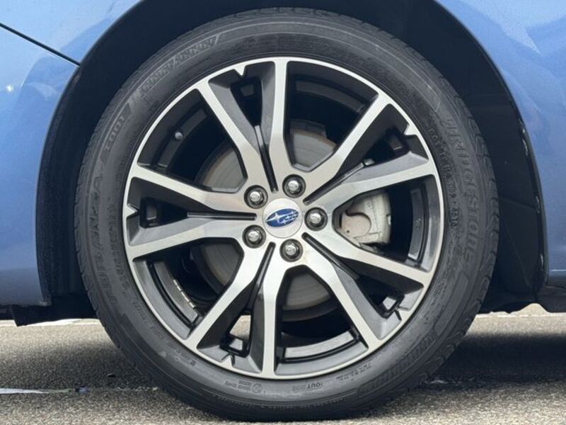 IMPREZA SPORT