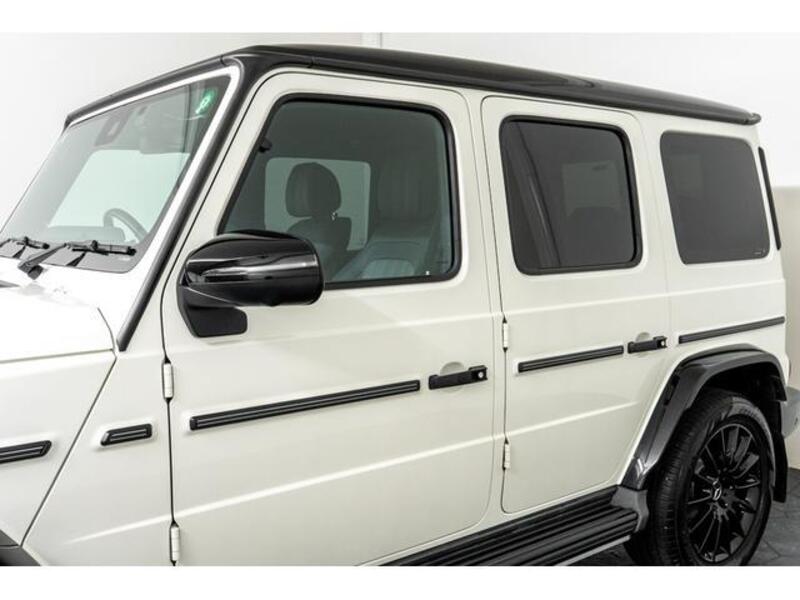 G-CLASS
