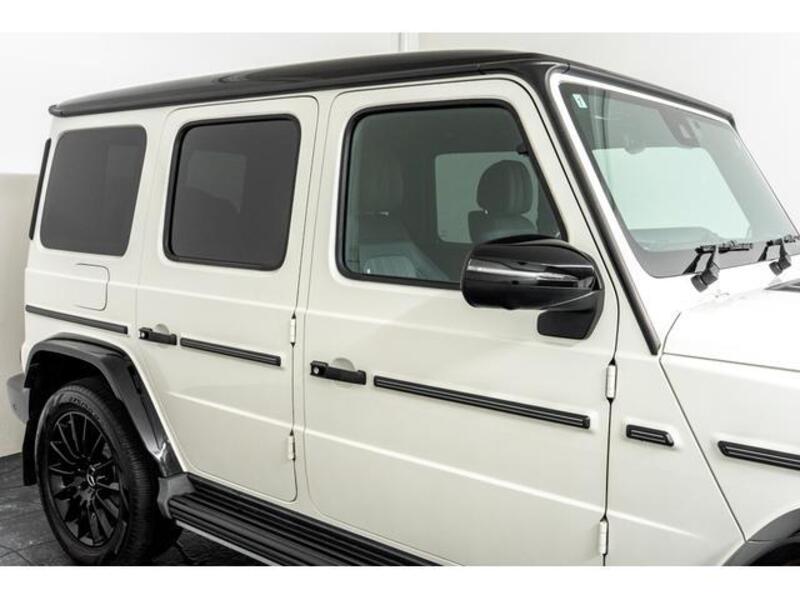 G-CLASS