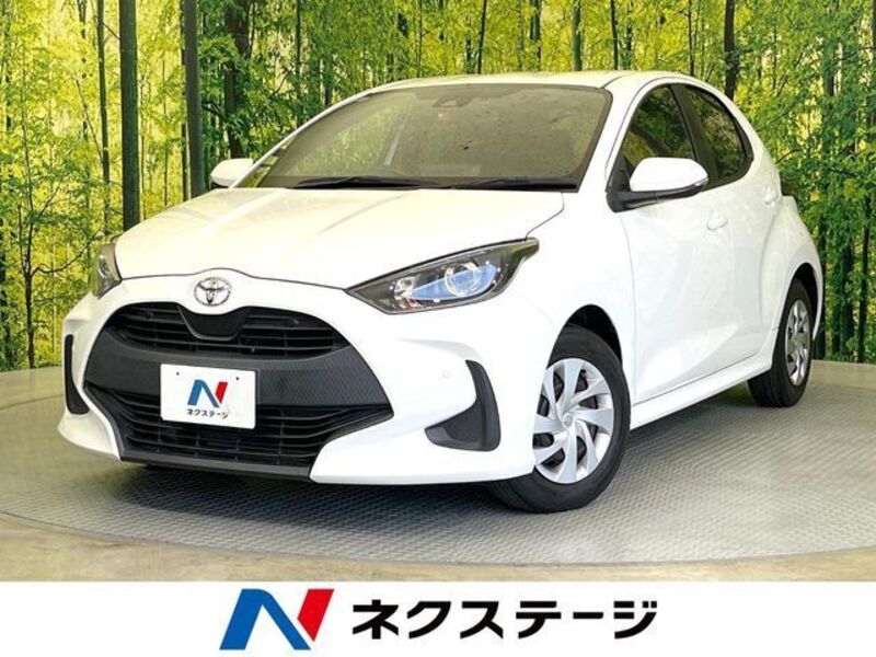 YARIS-0