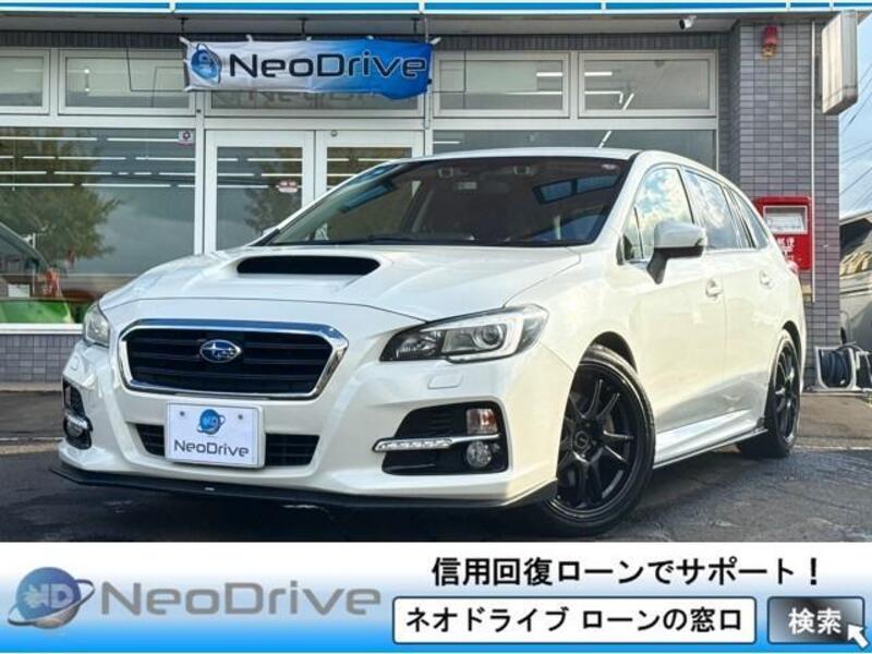 LEVORG-0