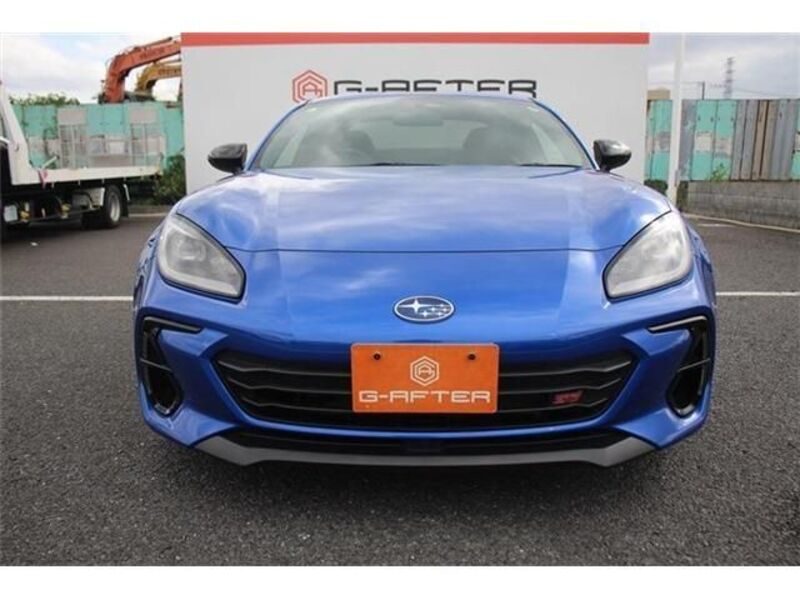 BRZ