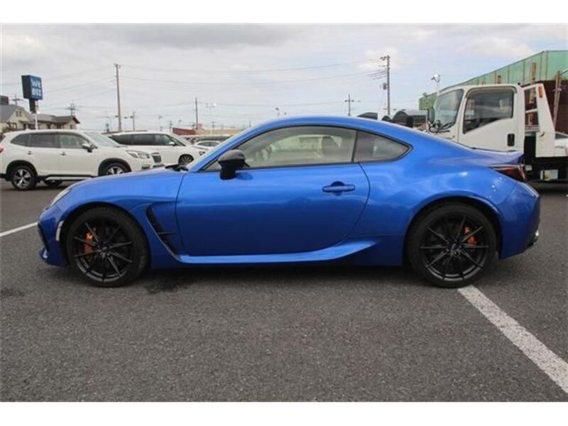 BRZ