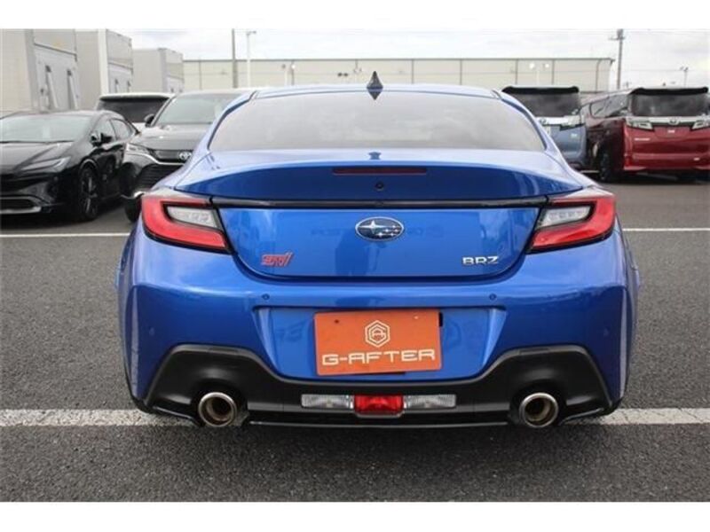 BRZ