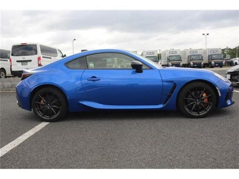 BRZ