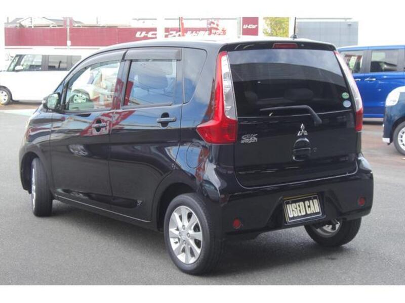 EK WAGON