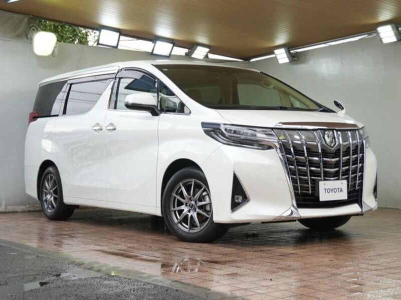 ALPHARD-0