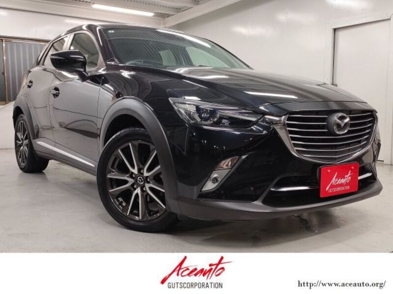 CX-3-0