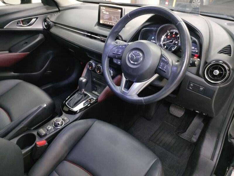 CX-3