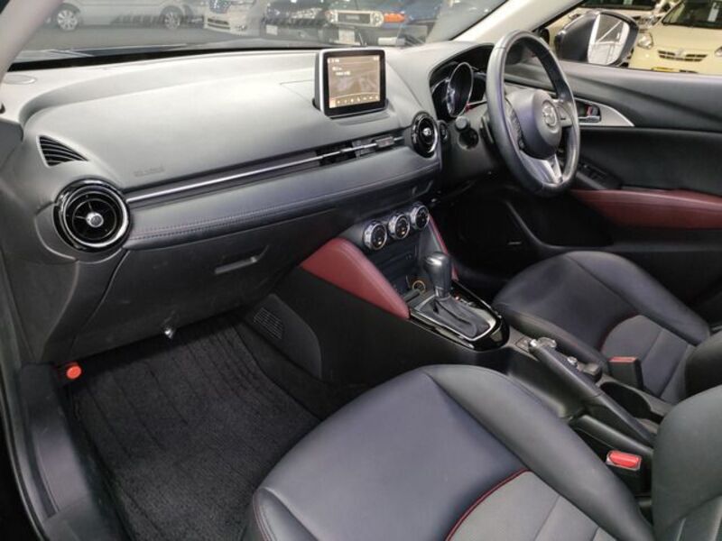 CX-3