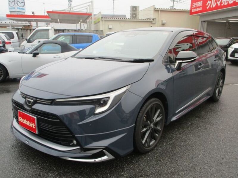 COROLLA TOURING