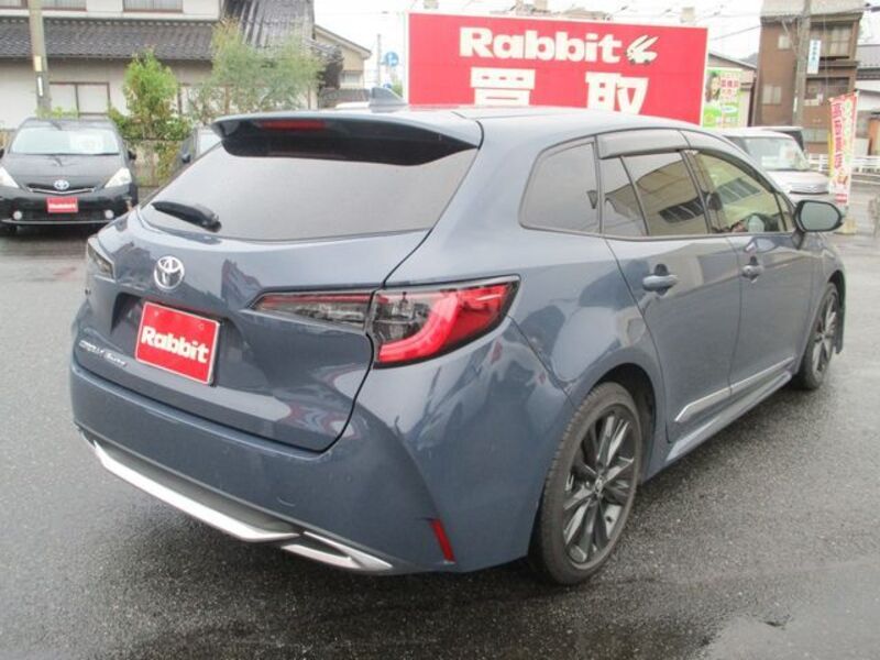 COROLLA TOURING