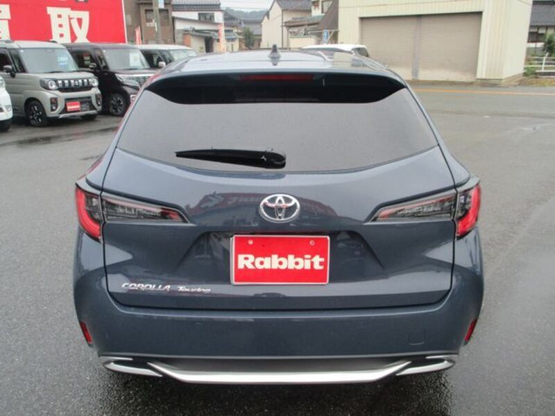 COROLLA TOURING
