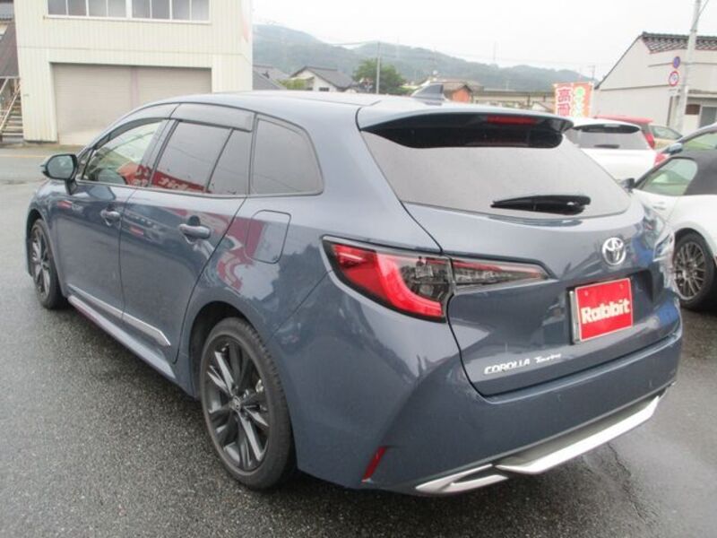COROLLA TOURING