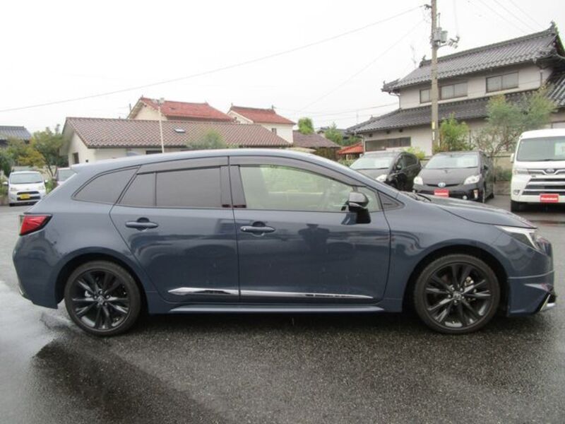 COROLLA TOURING