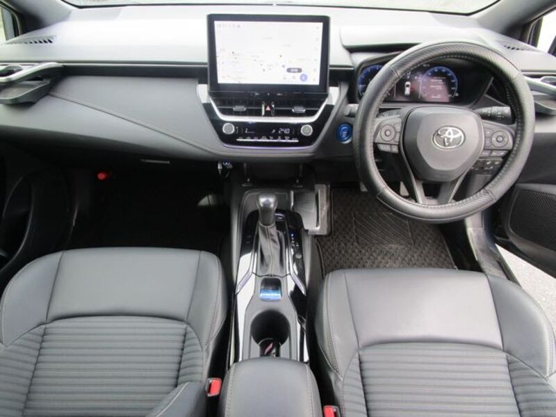COROLLA TOURING