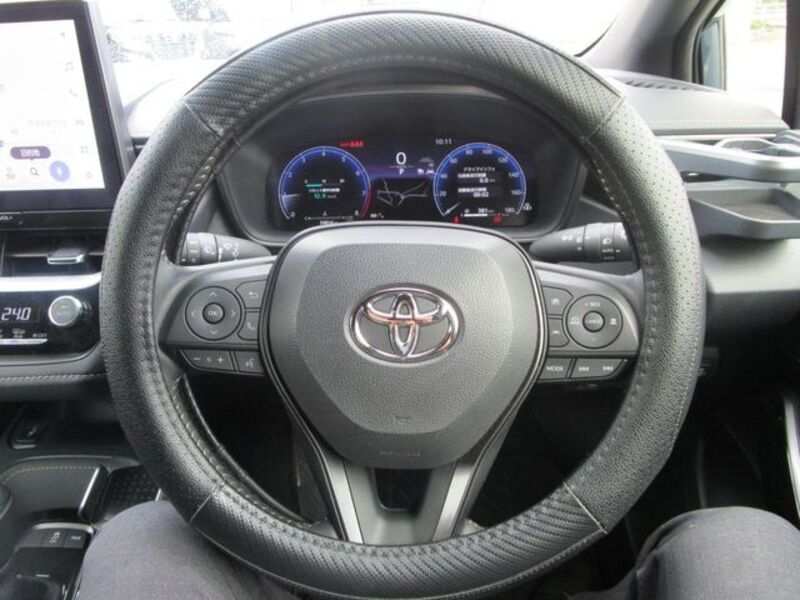 COROLLA TOURING