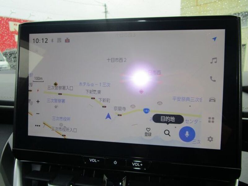 COROLLA TOURING