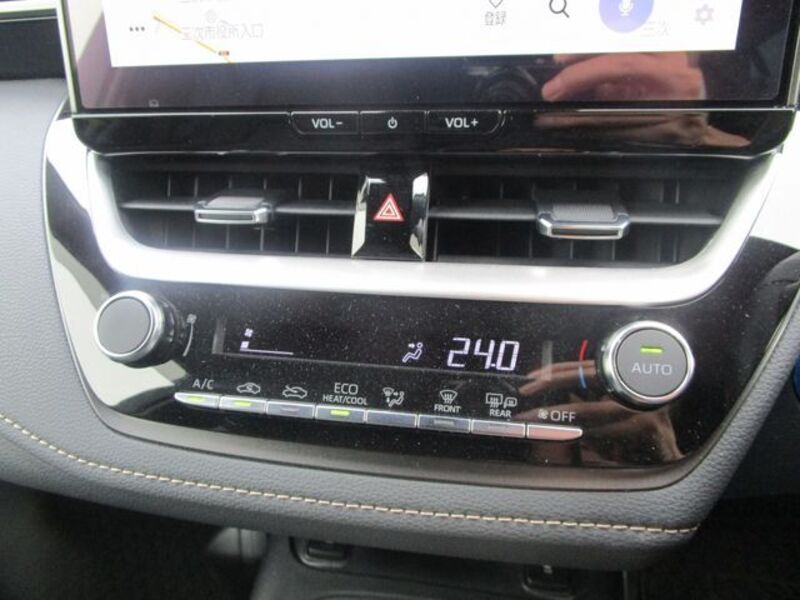 COROLLA TOURING