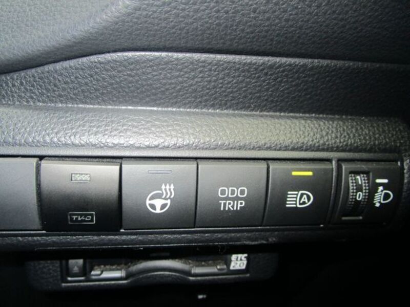 COROLLA TOURING
