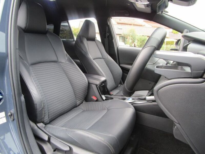 COROLLA TOURING