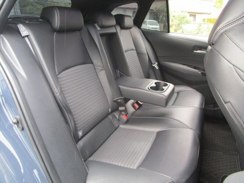 COROLLA TOURING