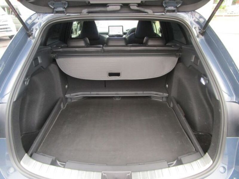 COROLLA TOURING